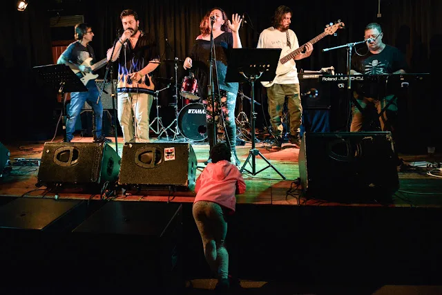 LAPSUS CLAY ROCKFUSIÓN (Casal Prosperitat) 2022
