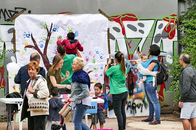 La Cultura va de Festa 2016