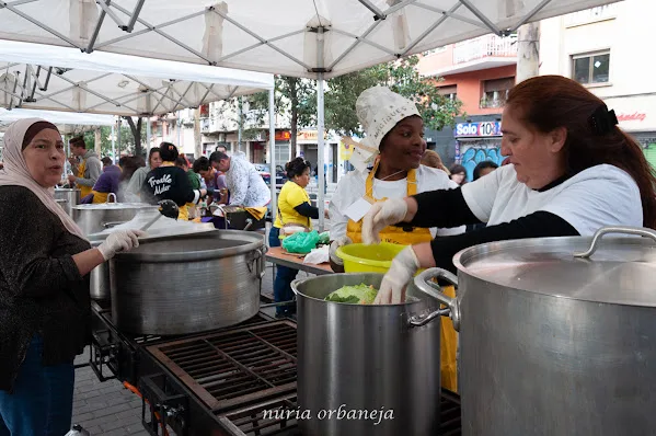 19è Festival de Sopes del Món – 22 d’octubre