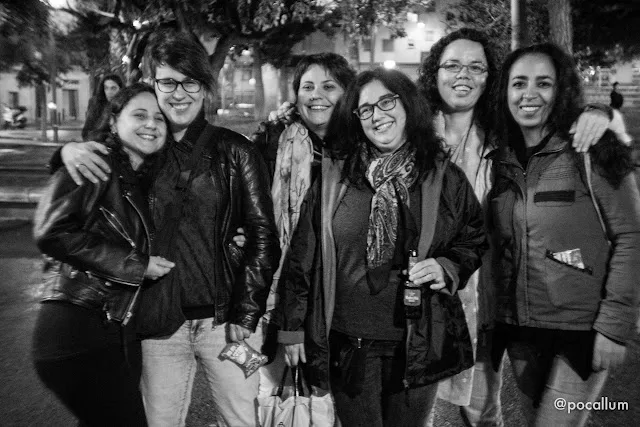 Comiat del bar La Torrada