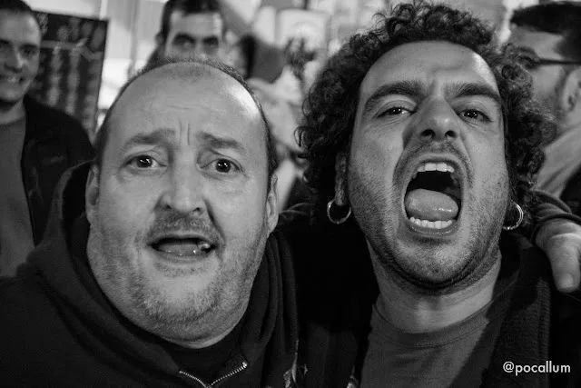 Trobada d'entitats al Casal de Barri