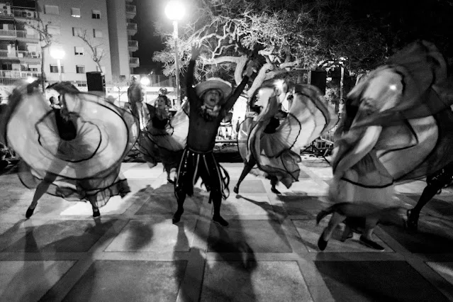 2023-09-30 - Festa de les cultures a Prosperitat