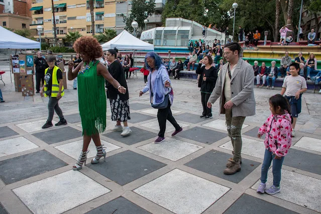 Festa de les Cultures 2024