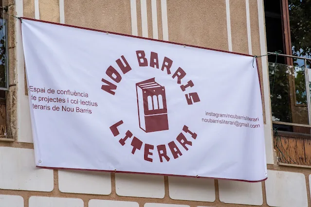 Fes-te de lletres