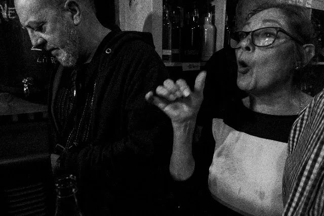 2024-10-13 - 70 anys de Bodega Eduardo
